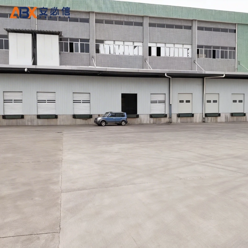 深圳市PVC高速门